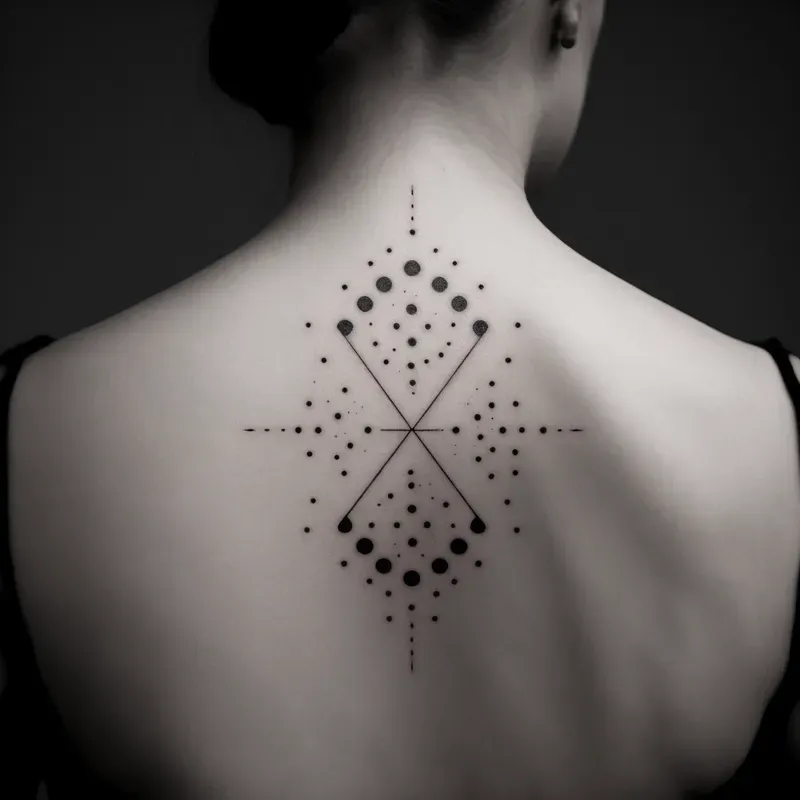 Minimal Tattoo Vibes