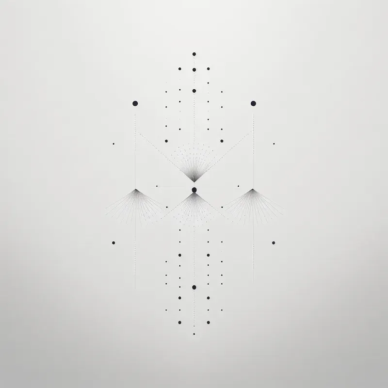 Minimal Tattoo Vibes