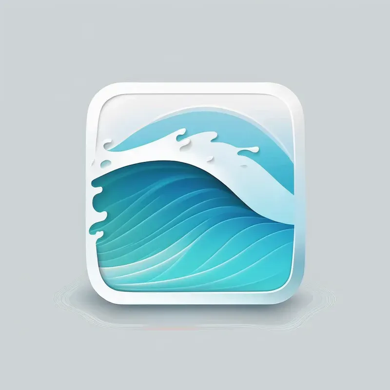 Sleek App Icons