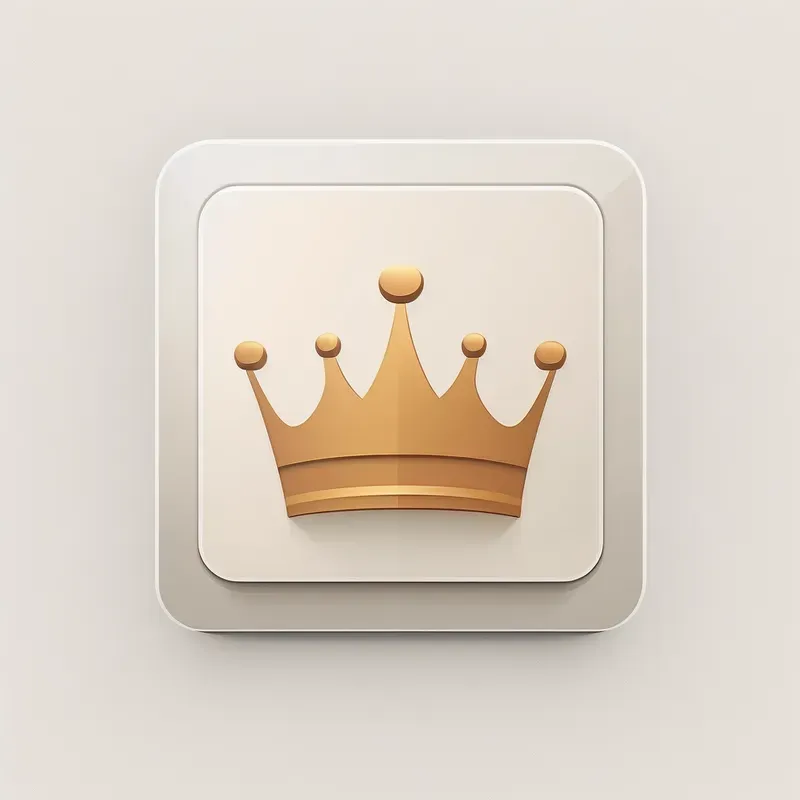Sleek App Icons