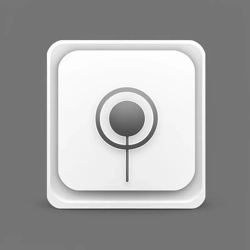 Sleek App Icons