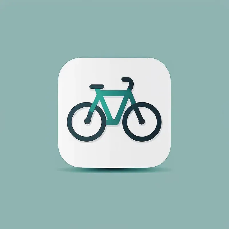 Sleek App Icons