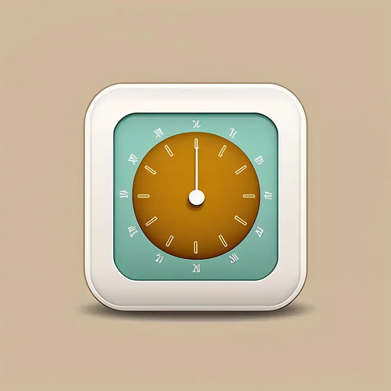 Sleek App Icons