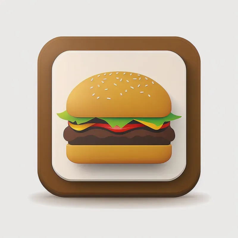 Sleek App Icons