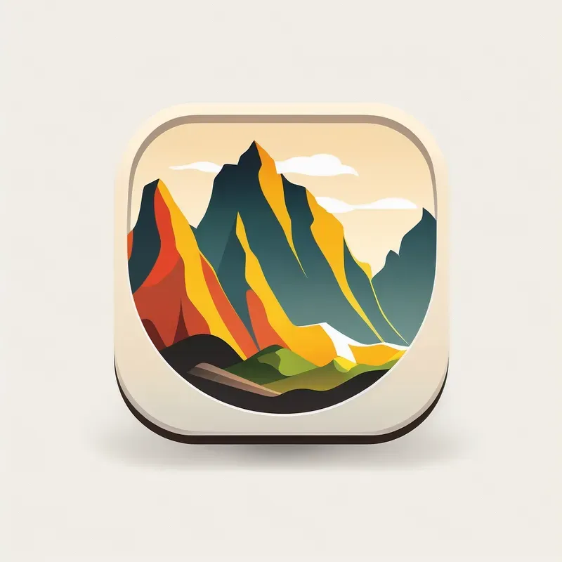 Sleek App Icons
