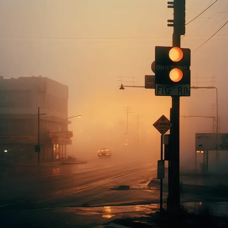 The Dark Dystopian Futures