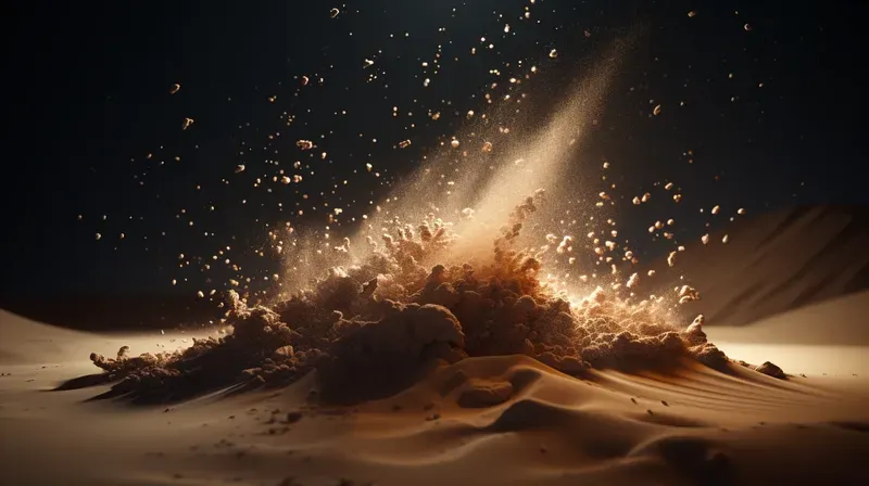 Awesome Special Fx For Your Projects