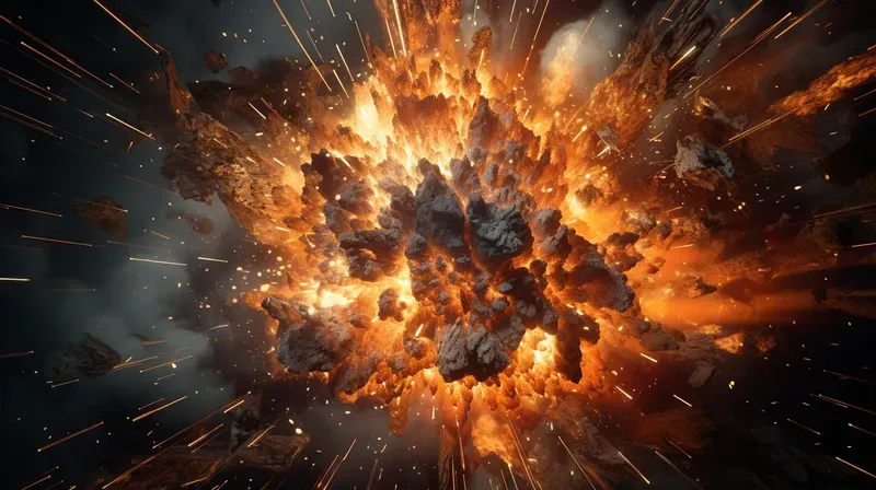 Awesome Special Fx For Your Projects