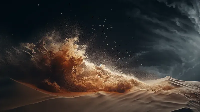 Awesome Special Fx For Your Projects