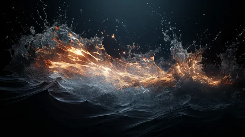 Awesome Special Fx For Your Projects