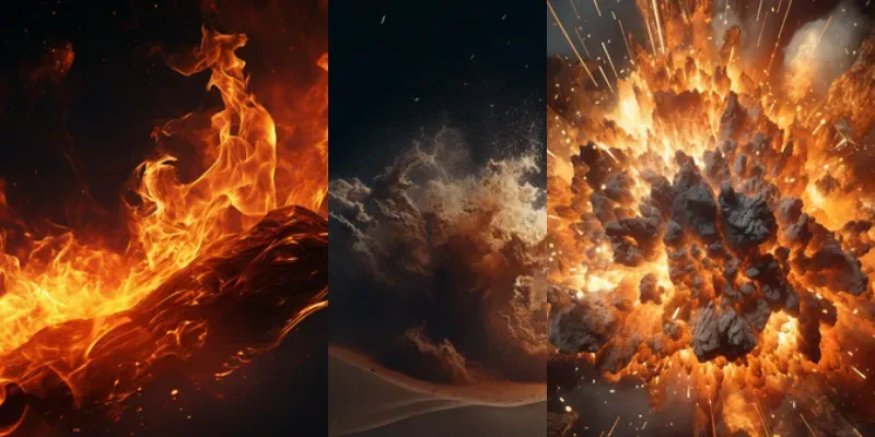 Awesome Special Fx For Your Projects generated by undefined