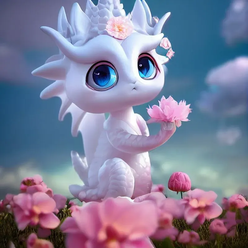 Baby Dragons