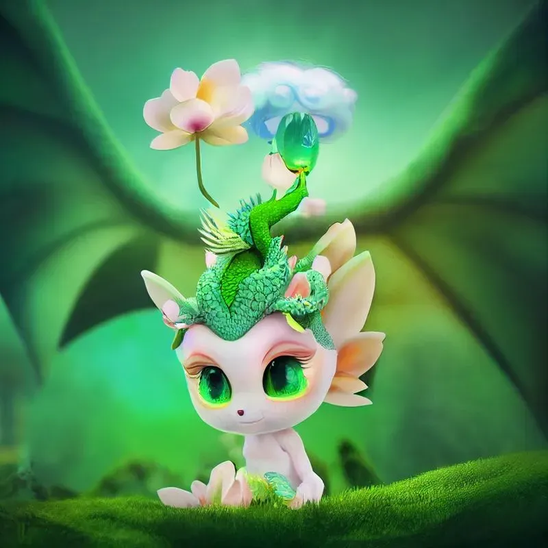 Baby Dragons