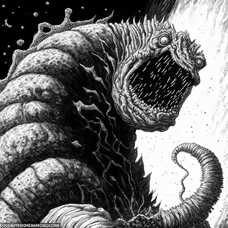 DND Monsters And Villains