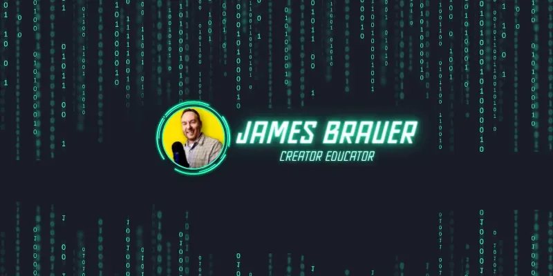 jamesbrauer profile banner