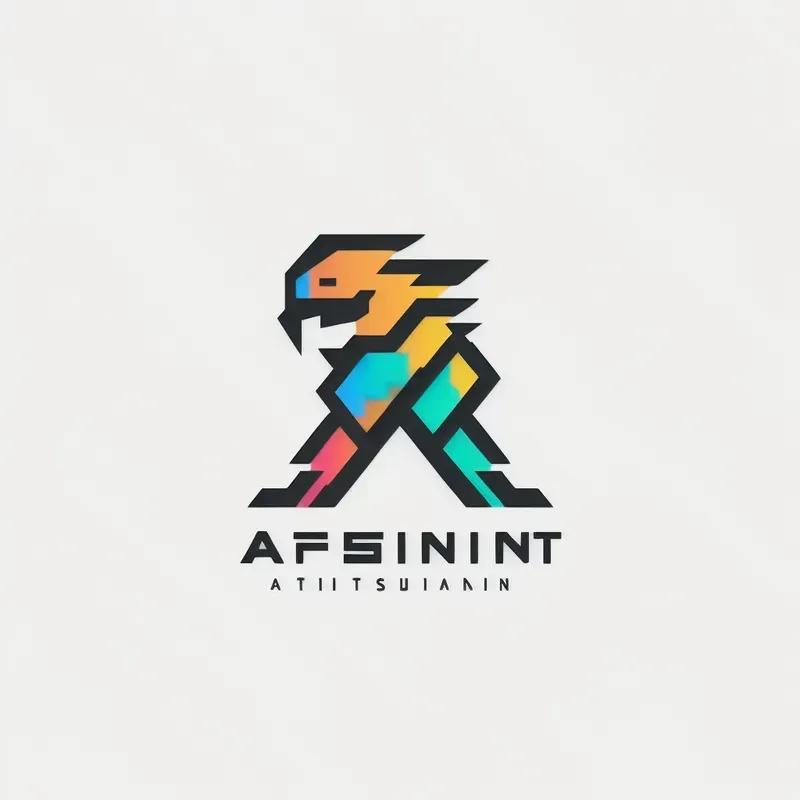 Minimalistic Logos For Different Businesses