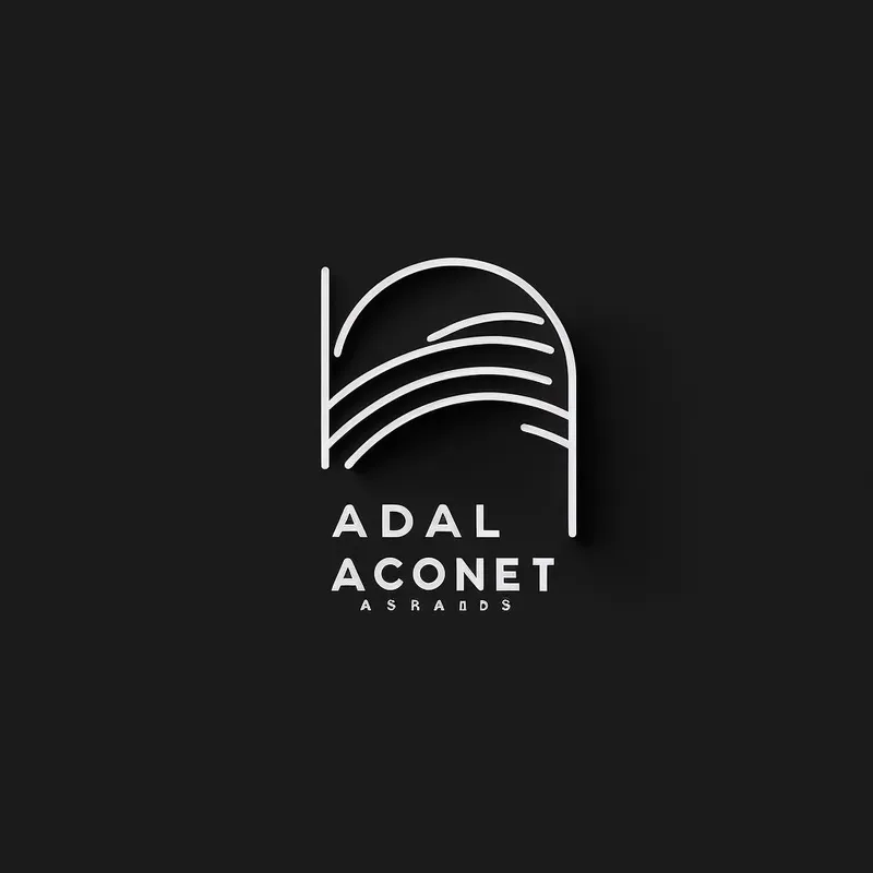 Minimalistic Logos For Different Businesses