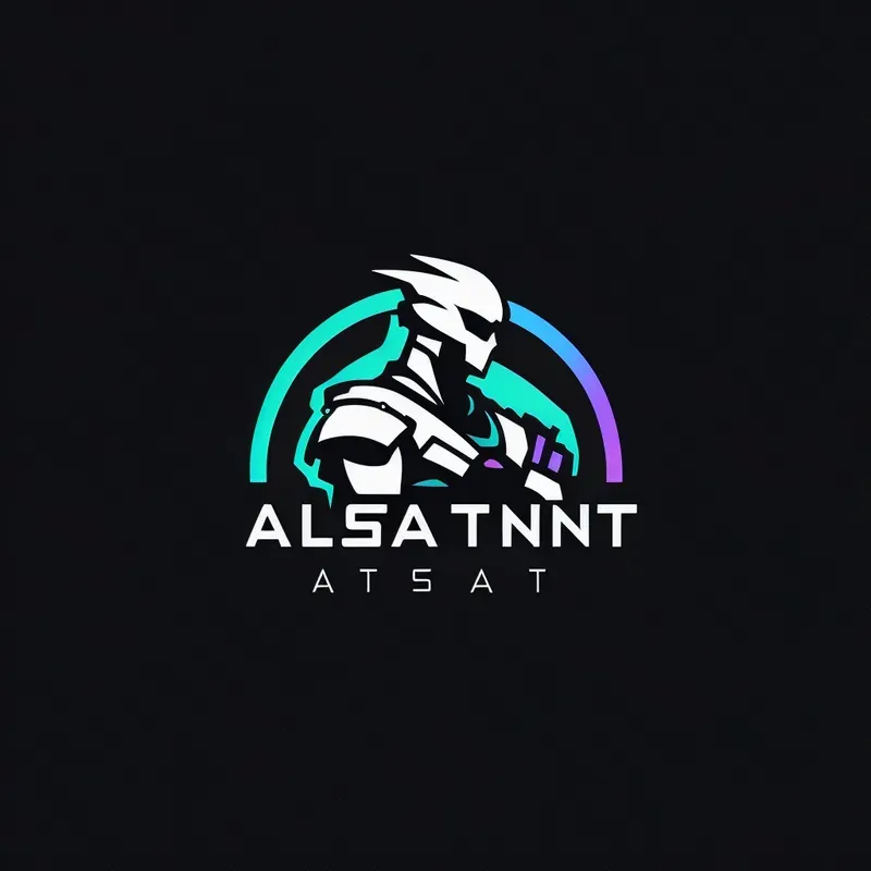 Minimalistic Logos For Different Businesses
