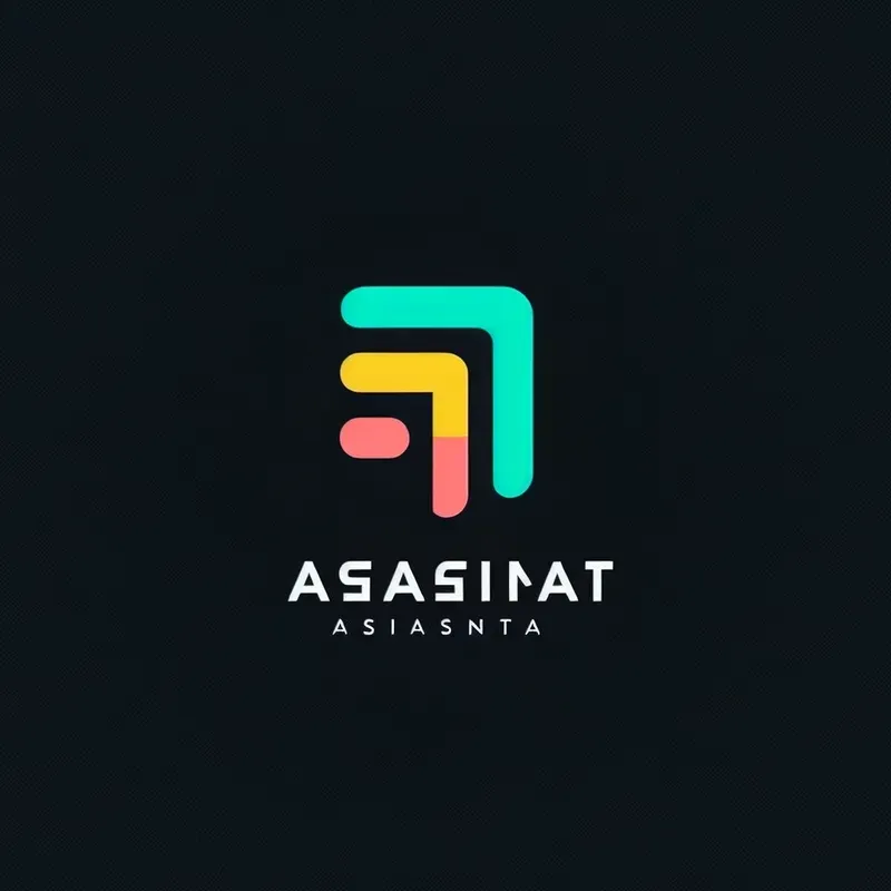 Minimalistic Logos For Different Businesses