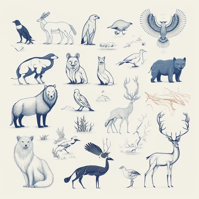 Sketch Icon Sets