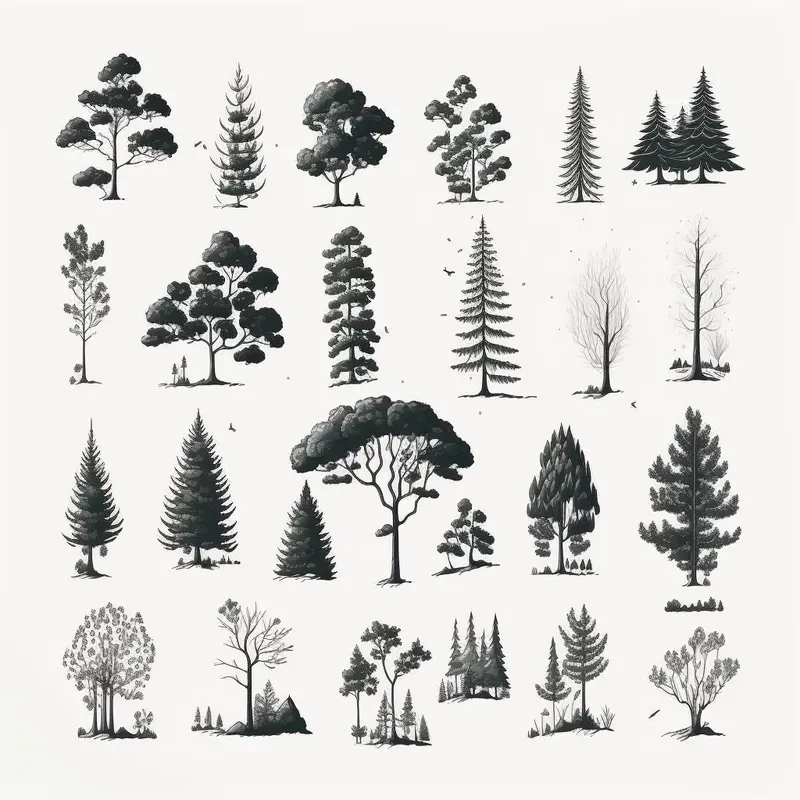 Sketch Icon Sets