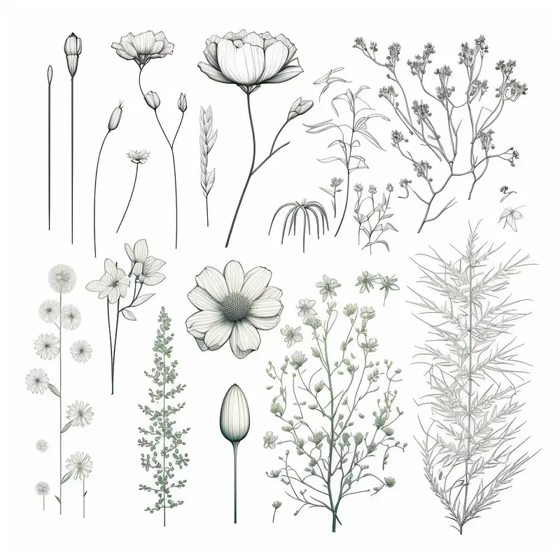 Sketch Icon Sets