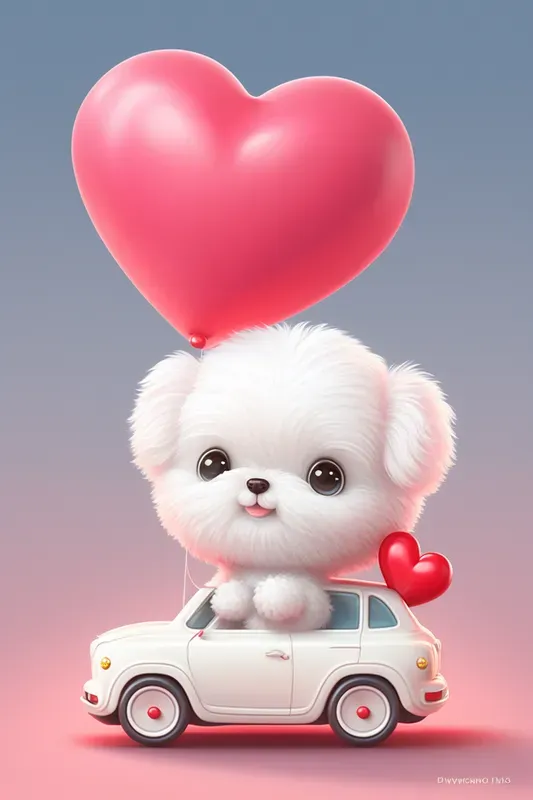 Super Cute Pets For Your Love