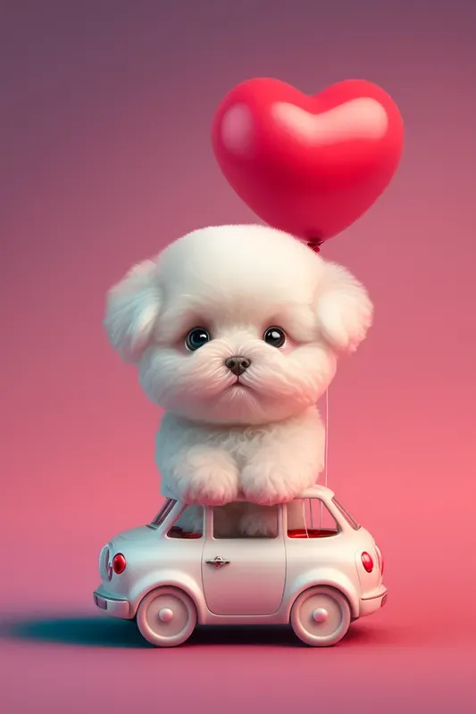 Super Cute Pets For Your Love