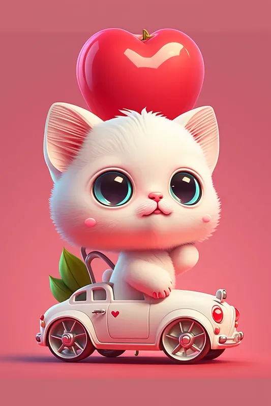 Super Cute Pets For Your Love