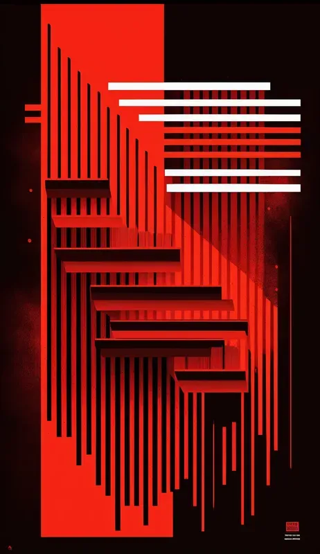 Abstract Artistic Backgrounds