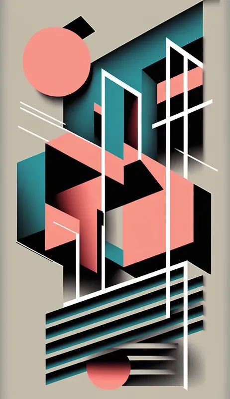 Abstract Artistic Backgrounds