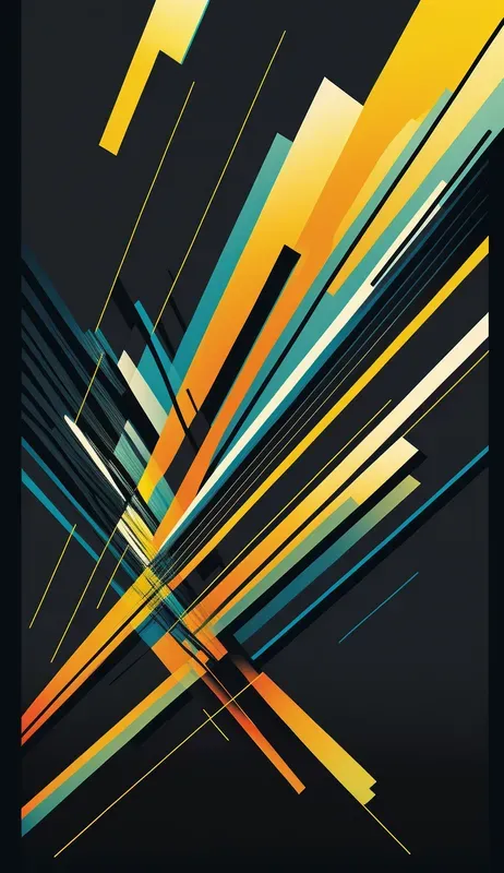 Abstract Artistic Backgrounds