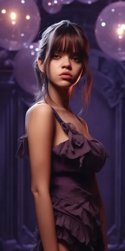Deepfake Attractive Girls Pics No Change