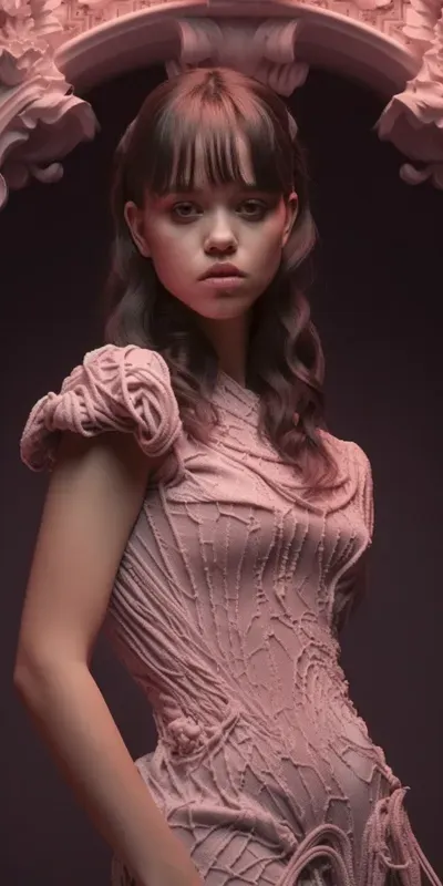 Deepfake Attractive Girls Pics No Change