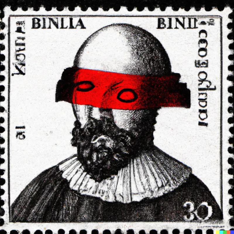 Postage Stamps