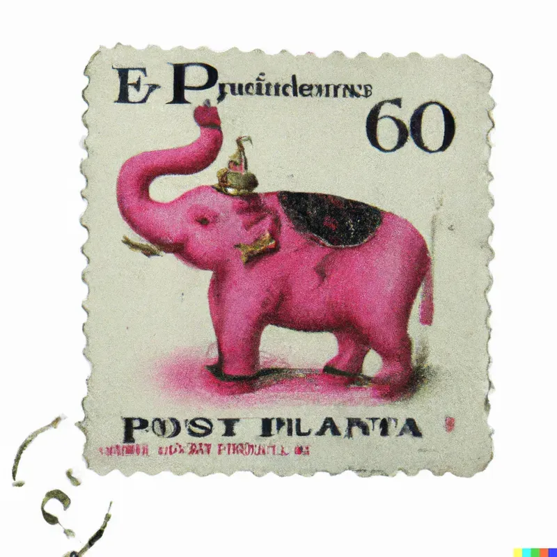 Postage Stamps