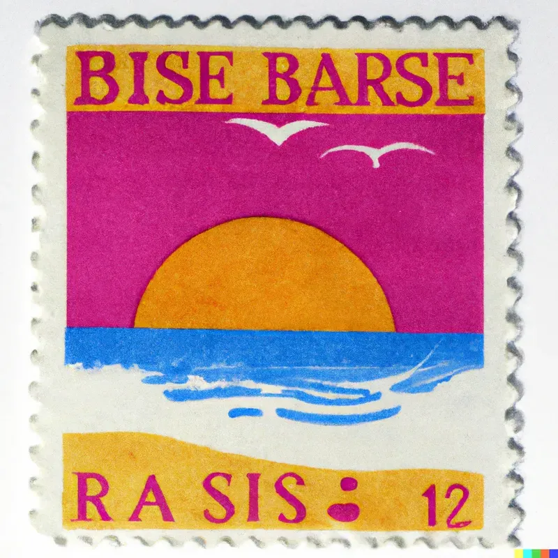 Postage Stamps