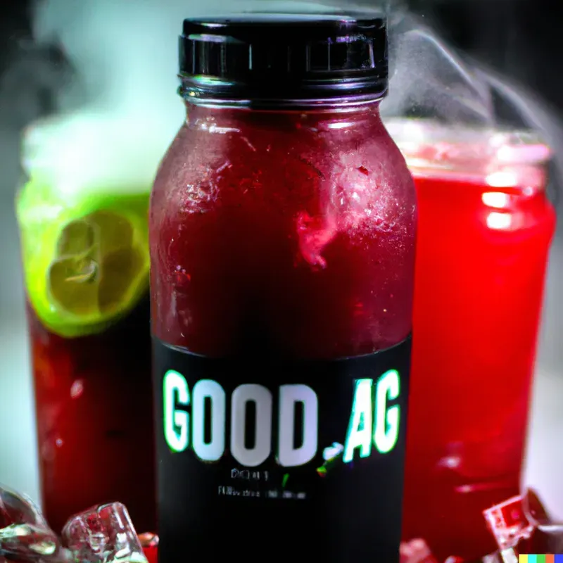 Food Marketing Photography