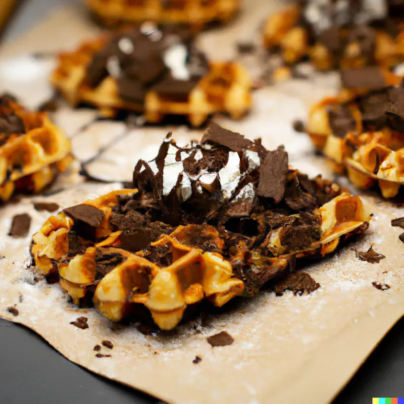 Food Marketing Photography