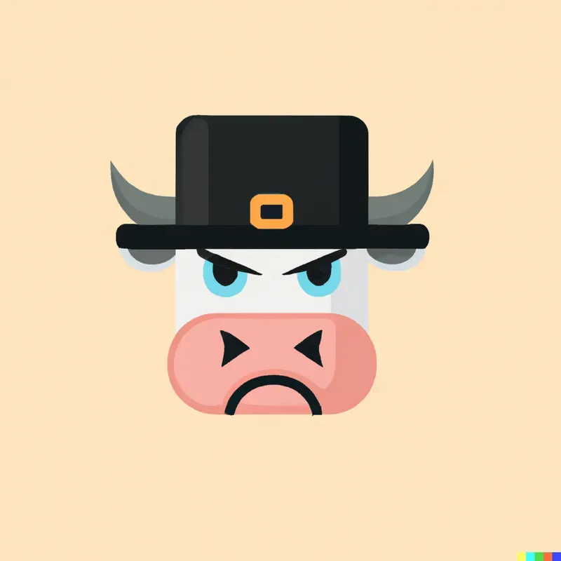 2D Animal Faces
