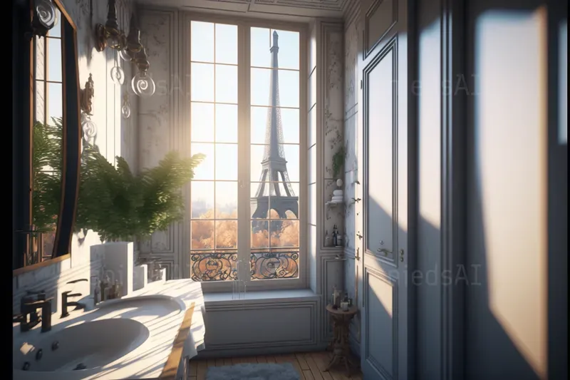 Inspiring Spaces