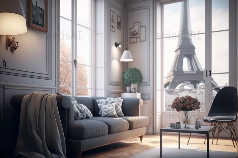 Inspiring Spaces