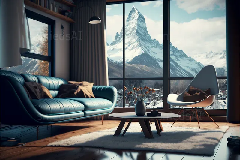 Inspiring Spaces