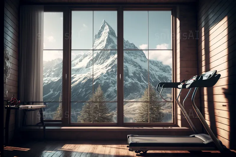 Inspiring Spaces