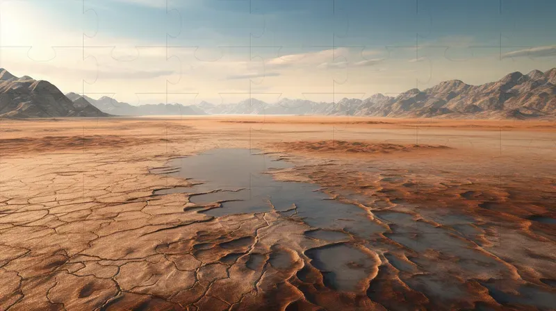 Epic Fantasy Landscapes
