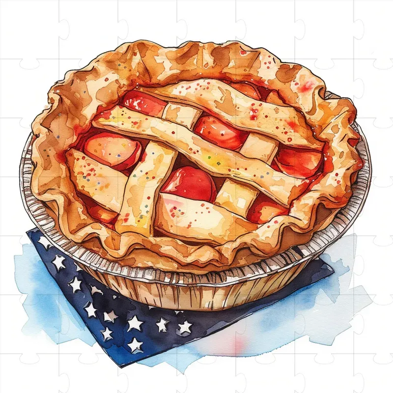 Independence Day Clip Art