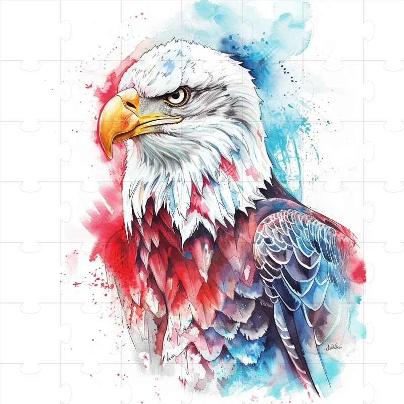 Independence Day Clip Art