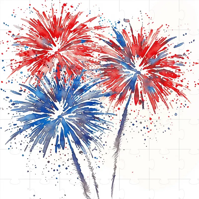 Independence Day Clip Art