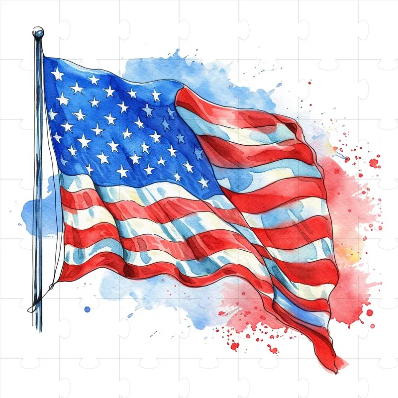 Independence Day Clip Art
