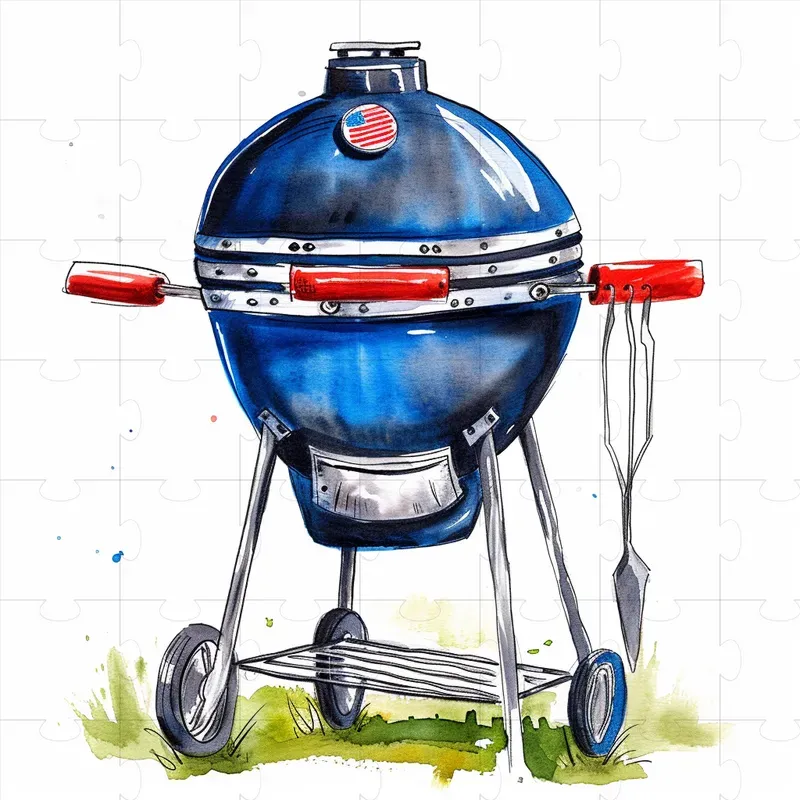 Independence Day Clip Art